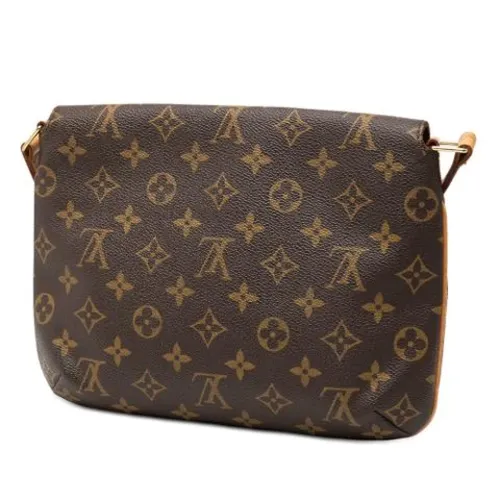 Pre-owned > Pre-owned Bags > Pre-owned Cross Body Bags - - Louis Vuitton Vintage - Modalova