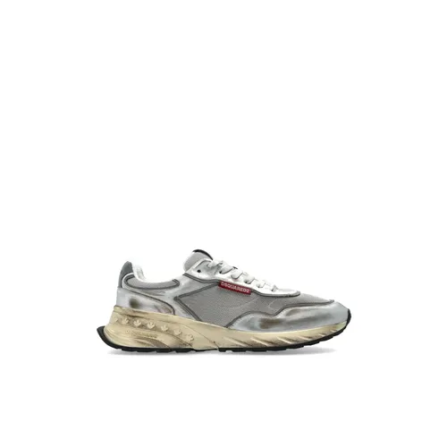 Shoes > Sneakers - - Dsquared2 - Modalova
