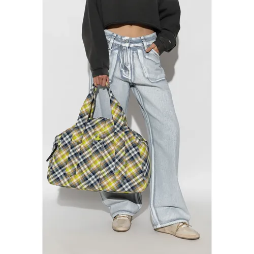 Bags > Weekend Bags - - Vivienne Westwood - Modalova