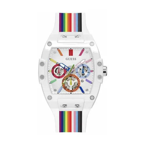 Accessories > Watches - - Guess - Modalova