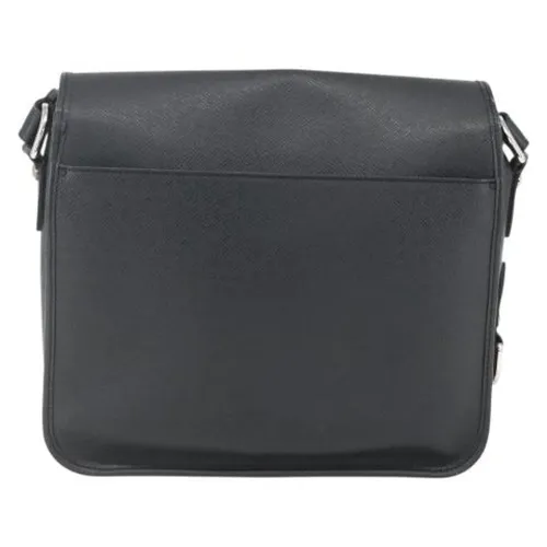 Pre-owned > Pre-owned Bags > Pre-owned Cross Body Bags - - Louis Vuitton Vintage - Modalova