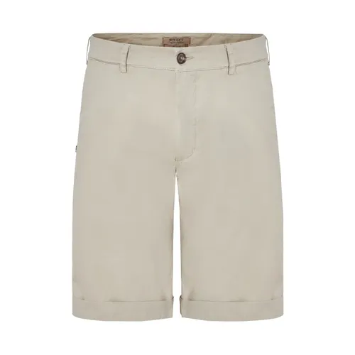 Shorts > Casual Shorts - - 40Weft - Modalova
