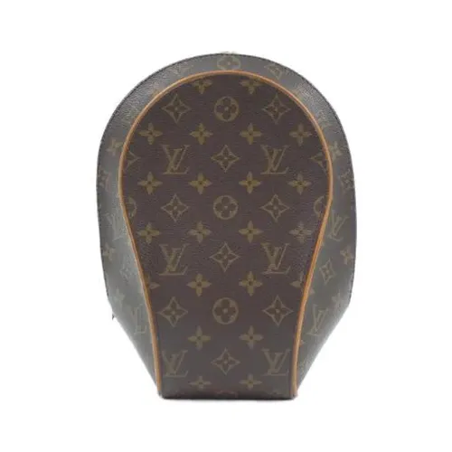 Pre-owned > Pre-owned Bags > Pre-owned Backpacks - - Louis Vuitton Vintage - Modalova