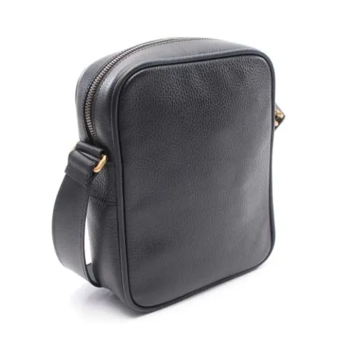 Pre-owned > Pre-owned Bags > Pre-owned Cross Body Bags - - Gucci Vintage - Modalova