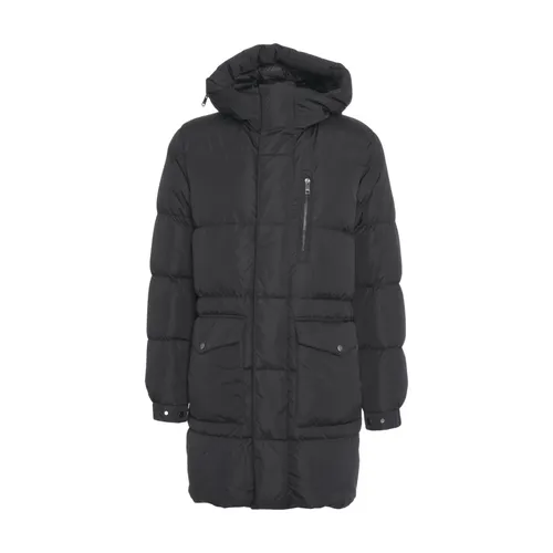 Add - Coats > Parkas - Black - add - Modalova
