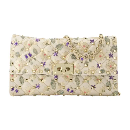 Bags > Clutches - - Valentino Garavani - Modalova