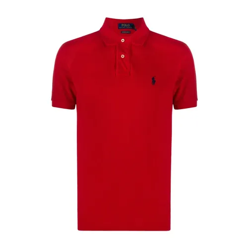 Tops > Polo Shirts - - Ralph Lauren - Modalova