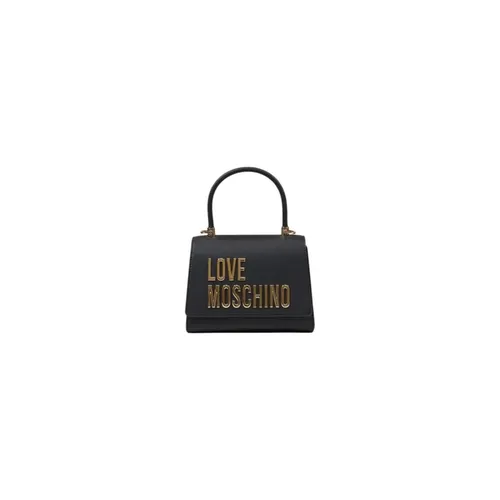 Bags > Handbags - - Love Moschino - Modalova