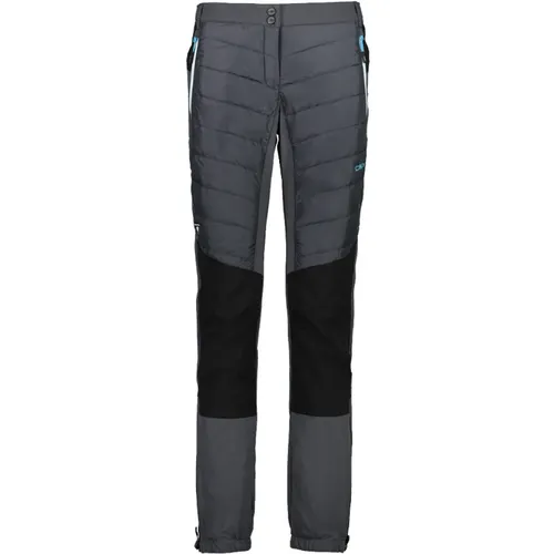 Sport > Ski & Wintersport > Ski Trouses - - CMP - Modalova