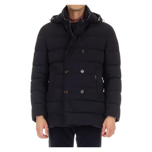 Jackets > Down Jackets - - Moorer - Modalova