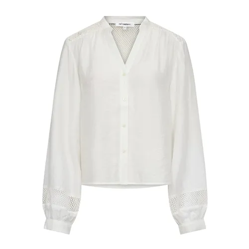 Blouses & Shirts > Shirts - - Co'Couture - Modalova
