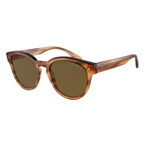 Accessories > Sunglasses - - Giorgio Armani - Modalova