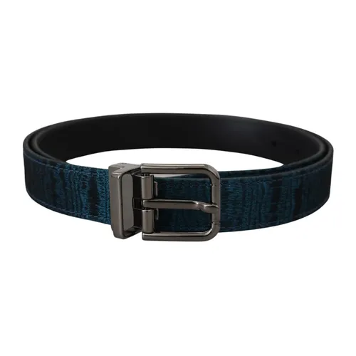 Accessories > Belts - - Dolce & Gabbana - Modalova