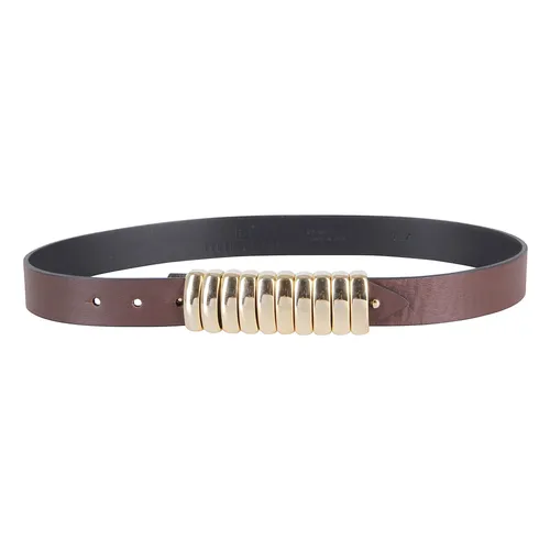 Accessories > Belts - - Federica Tosi - Modalova