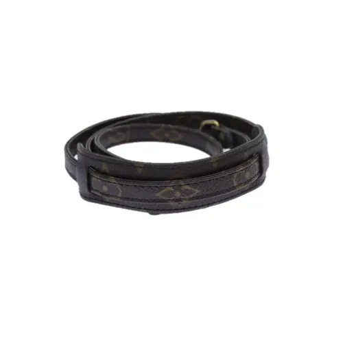 Pre-owned > Pre-owned Accessories - - Louis Vuitton Vintage - Modalova
