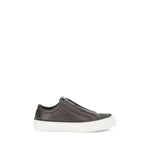 Shoes > Sneakers - - Brunello Cucinelli - Modalova