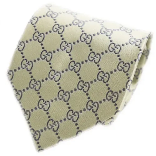 Pre-owned > Pre-owned Accessories - - Gucci Vintage - Modalova