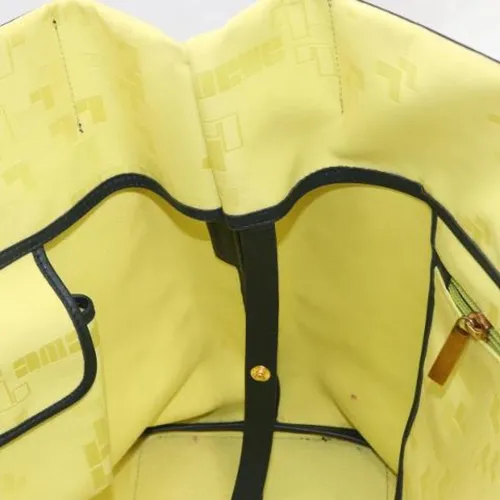 Pre-owned > Pre-owned Bags > Pre-owned Tote Bags - - Loewe Pre-owned - Modalova