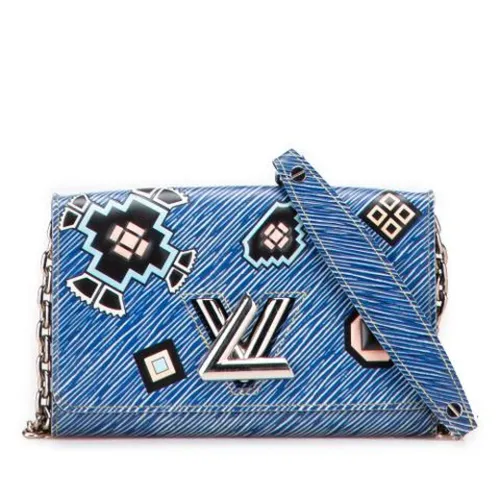 Pre-owned > Pre-owned Bags > Pre-owned Cross Body Bags - - Louis Vuitton Vintage - Modalova