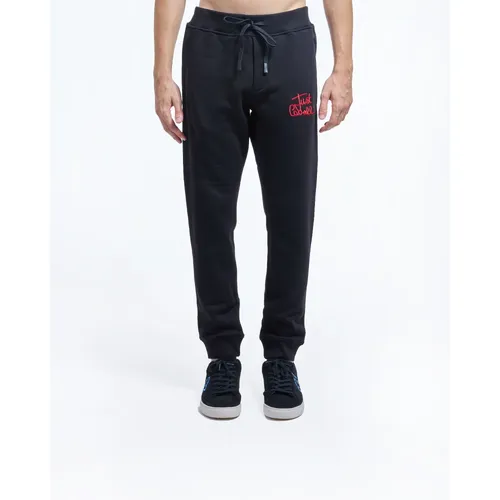 Trousers > Sweatpants - - Just Cavalli - Modalova