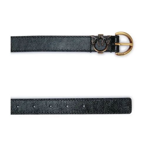 Accessories > Belts - - Pinko - Modalova