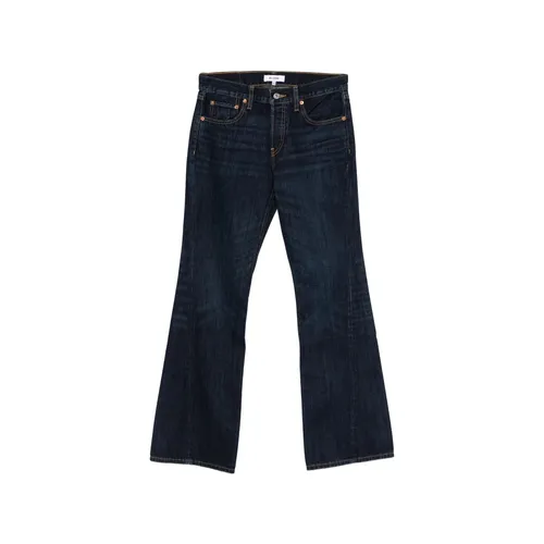 Jeans > Boot-cut Jeans - - Re/Done - Modalova