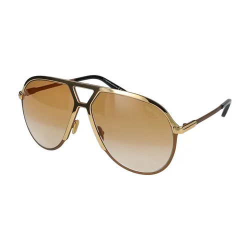 Accessories > Sunglasses - - Tom Ford - Modalova