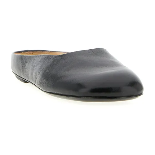 Shoes > Flats > Mules - - Marsell - Modalova