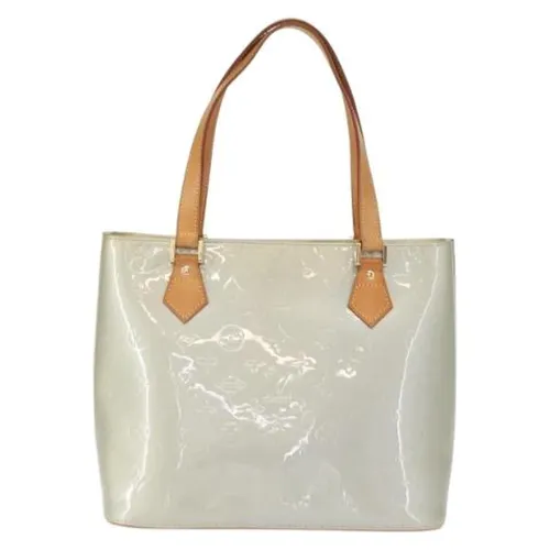 Pre-owned > Pre-owned Bags > Pre-owned Tote Bags - - Louis Vuitton Vintage - Modalova