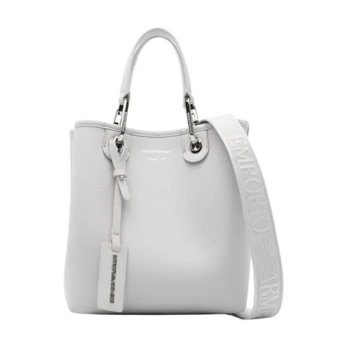 Bags > Tote Bags - - Emporio Armani - Modalova