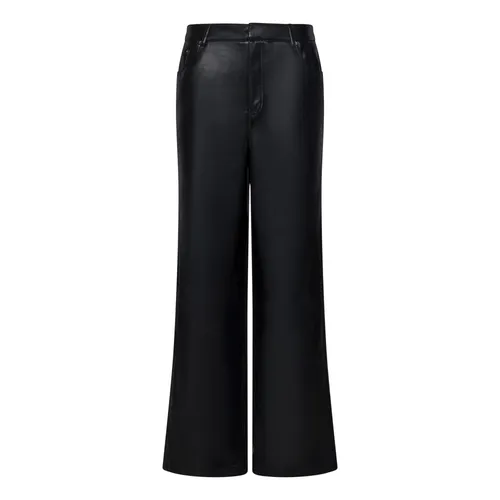 Trousers > Wide Trousers - - Rotate Birger Christensen - Modalova