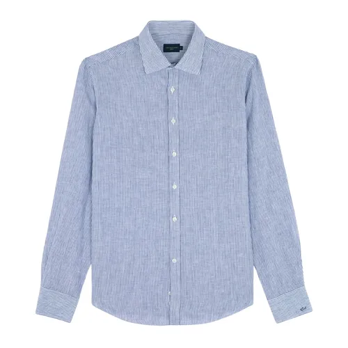 Shirts > Casual Shirts - - Paul & Shark - Modalova