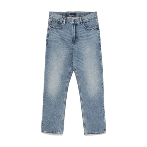 Jeans > Straight Jeans - - Michael Kors - Modalova