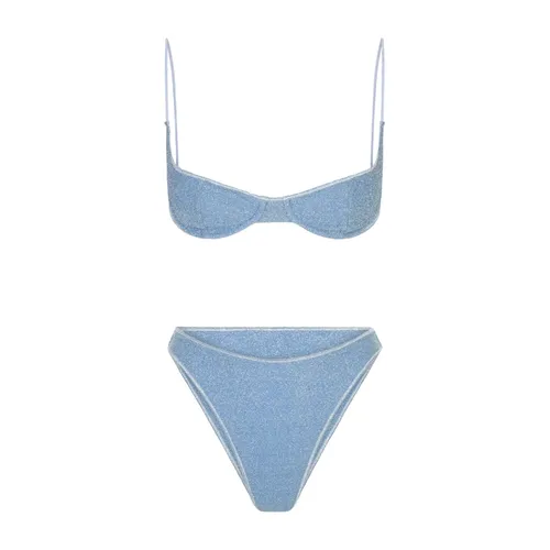 Swimwear > Bikinis - - Oseree - Modalova
