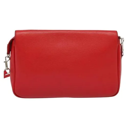 Pre-owned > Pre-owned Bags > Pre-owned Cross Body Bags - - Louis Vuitton Vintage - Modalova