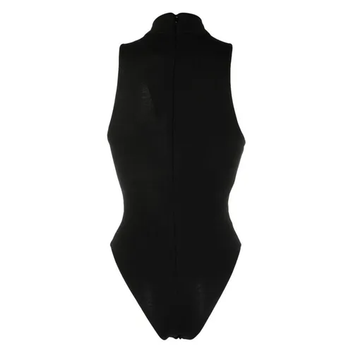 David Koma - Tops > Body - Black - David Koma - Modalova
