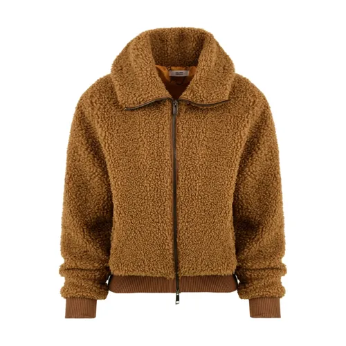 Jackets > Winter Jackets - - BomBoogie - Modalova