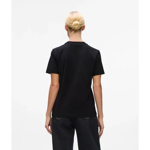 Tops > T-Shirts - - Karl Lagerfeld - Modalova