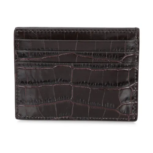 Accessories > Wallets & Cardholders - - Tom Ford - Modalova