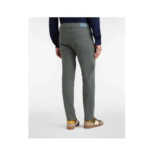 Trousers > Chinos - - Harmont & Blaine - Modalova