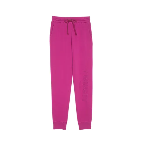 Trousers > Sweatpants - - Twinset - Modalova