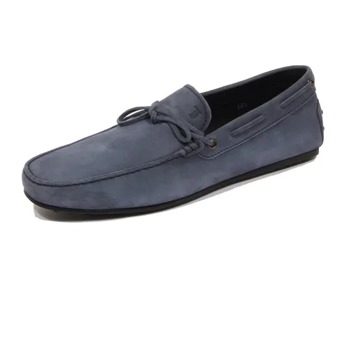 Shoes > Flats > Loafers - - Tod's - Modalova