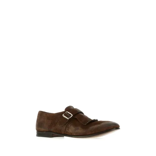 Shoes > Flats > Business Shoes - - Church's - Modalova