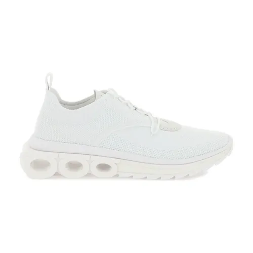 Shoes > Sneakers - - Salvatore Ferragamo - Modalova