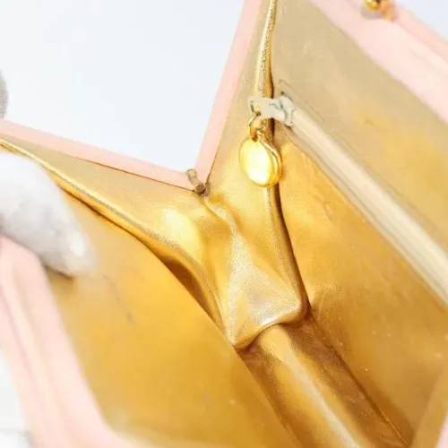 Pre-owned > Pre-owned Bags > Pre-owned Shoulder Bags - - Chanel Vintage - Modalova