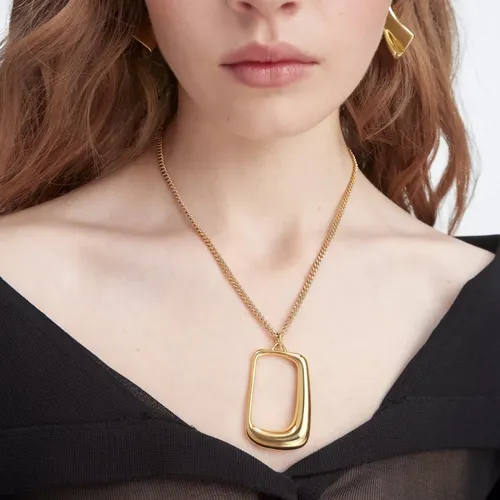 Accessories > Jewellery > Necklaces - - Jacquemus - Modalova
