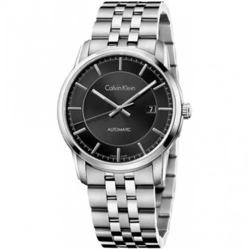 Accessories > Watches - - Calvin Klein - Modalova