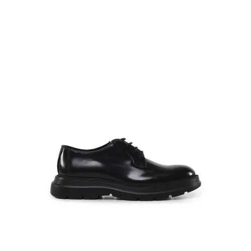 Shoes > Flats > Business Shoes - - Giuliano Galiano - Modalova