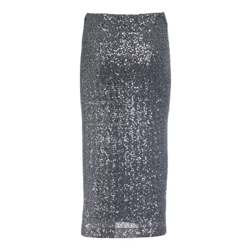Skirts > Midi Skirts - - Ottod'Ame - Modalova