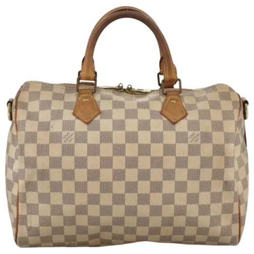 Pre-owned > Pre-owned Bags > Pre-owned Handbags - - Louis Vuitton Vintage - Modalova
